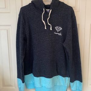 Diamond Supply Hoodie